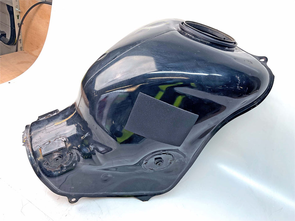 2010 Honda CBR1000RR Fireblade Fuel Tank  - 17500MFL000