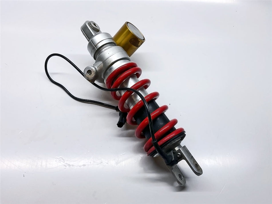 2016 BMW S1000R Rear Shock - 33548545859
