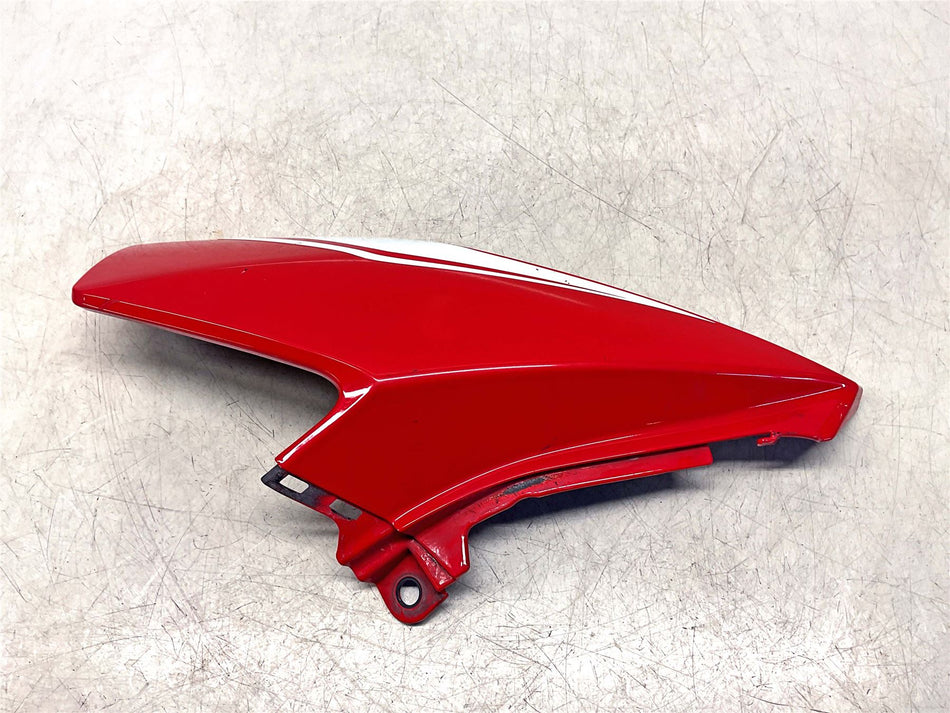 2015 Honda CBR650F Right Headlight Panel  - 64110-MJE-D20ZA