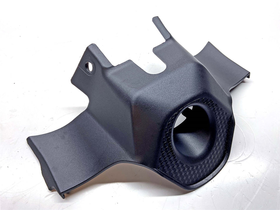 2024 Moto Guzzi V100 Mandello S Ignition Cowling - 2B009859