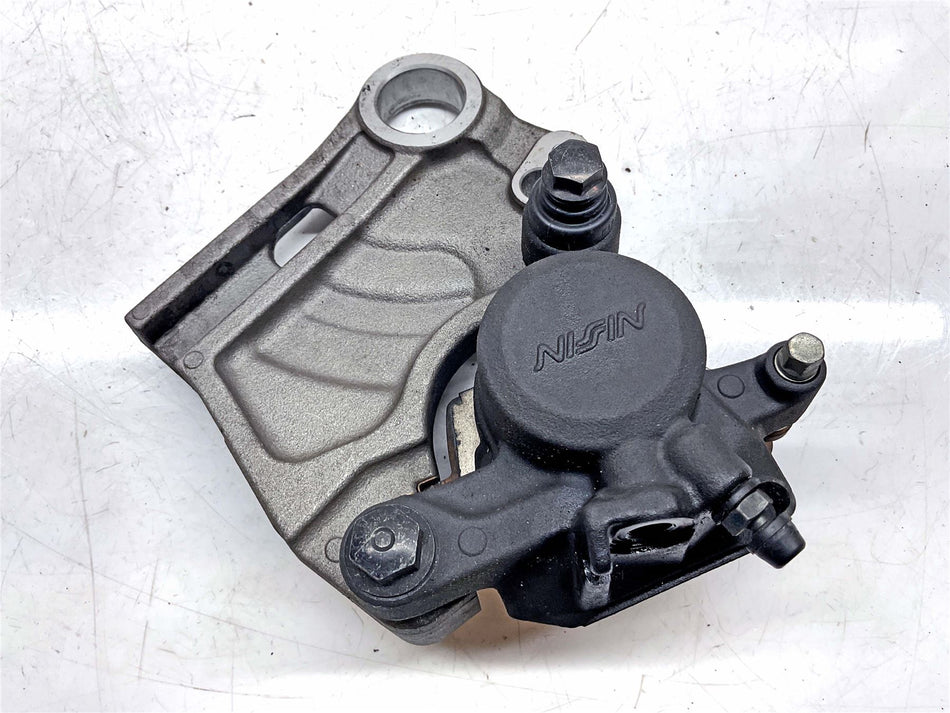 2025 Yamaha Tracer 9 Rear Brake Caliper - BLG2580W0000