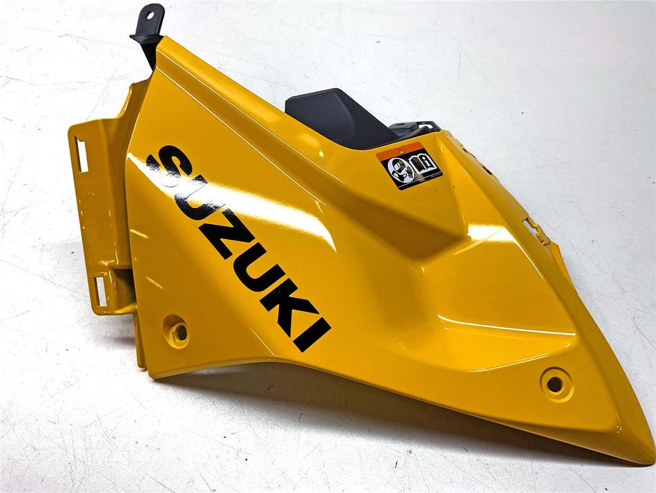 2025 Suzuki GSX-8R Left Side Rear Cowling - 9448025L00QZY