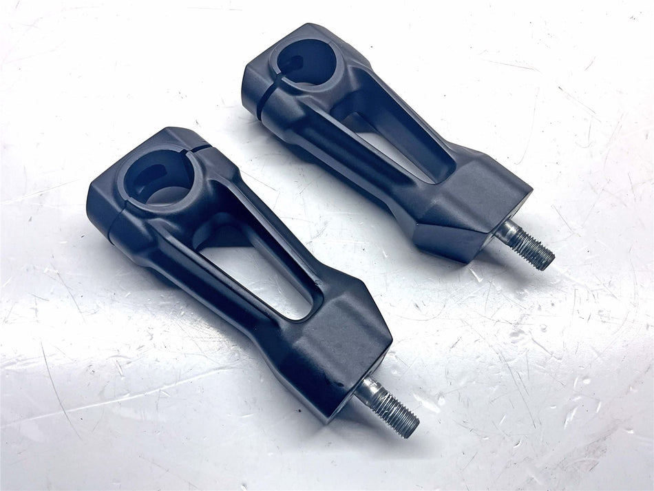2024 Yamaha MT-09 Handlebar Risers
