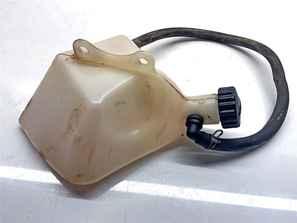 2015 KTM 690 Enduro R Coolant Tank Reservoir - 76535065000
