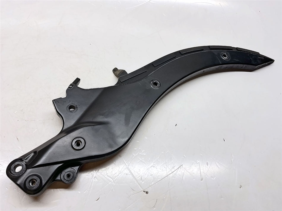 2019 Honda CMX500 REBEL Left Hand Frame Assembly - 50245K87A00ZA