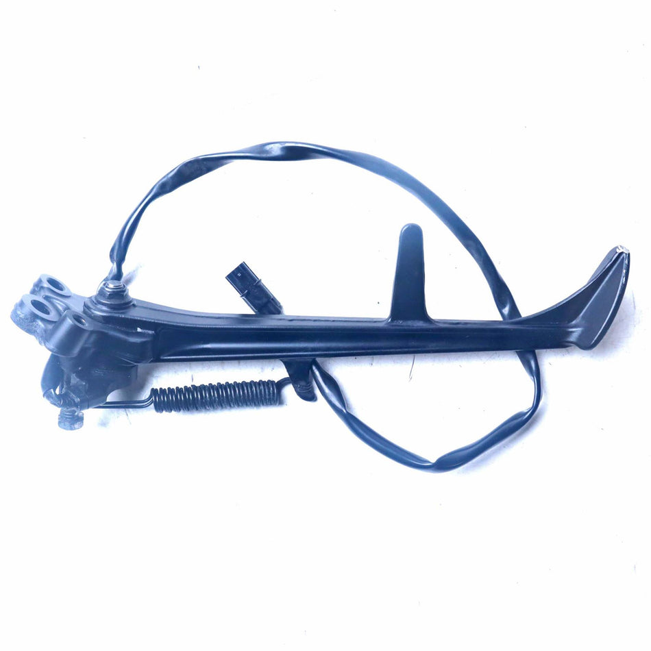 2012 Honda CBR1000RR Fireblade Side Stand  - 50150MFL000