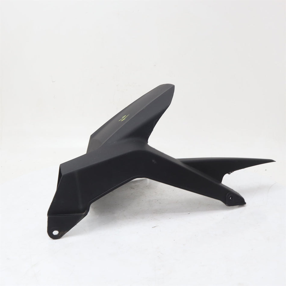 2021-2023 LEXMOTO LXR125 Rear Mudguard Fender - 
HGR044