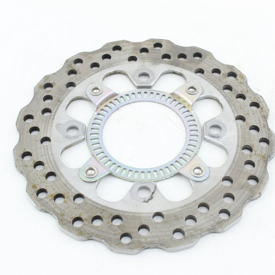 2020-ON KAWASAKI NINJA 650 Rear Brake Disc - 410800667