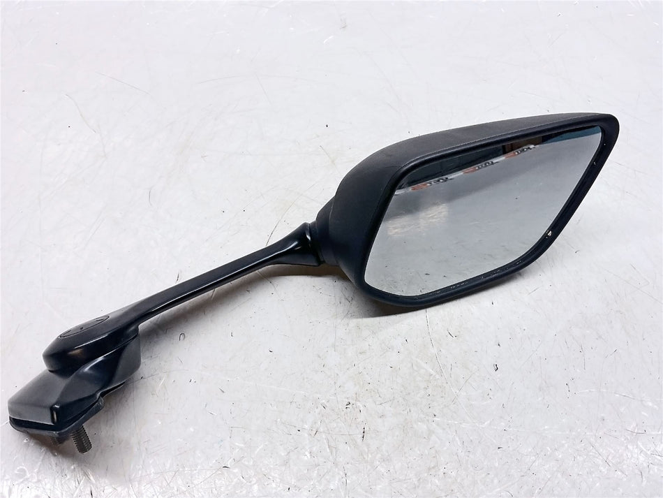 2024 Yamaha YZF R7 Right Mirror - BEB2629000