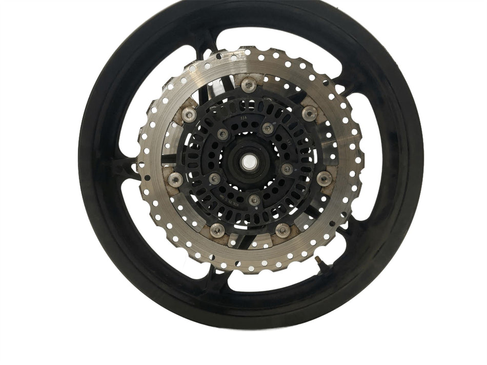 2024 CF-Moto 650MT Wheel Front 601A0701001000