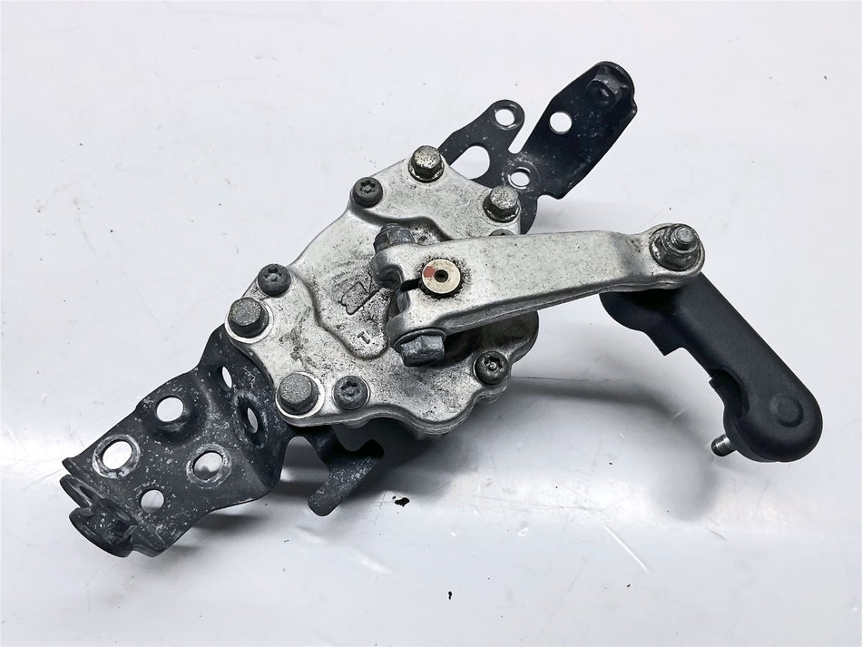 2009 Honda CBR1000RR Fireblade Steering Damper - 53700MFL013