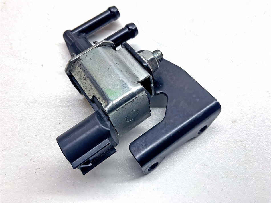 2021 Kawasaki Z900 ZR900 PCV Evap Valve - 161260740