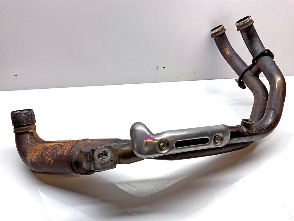 2014 Yamaha Super Tenere XTZ1200 Exhaust Manifold / Headers - 2BS146100000