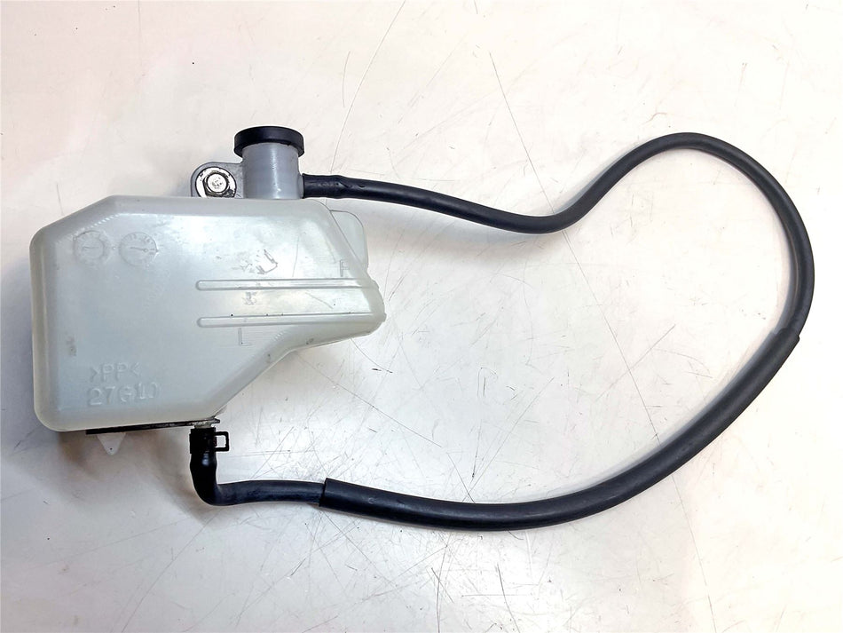 2016 Suzuki V-Strom 650 DL650 Coolant Tank Reservoir - 1791027G10000