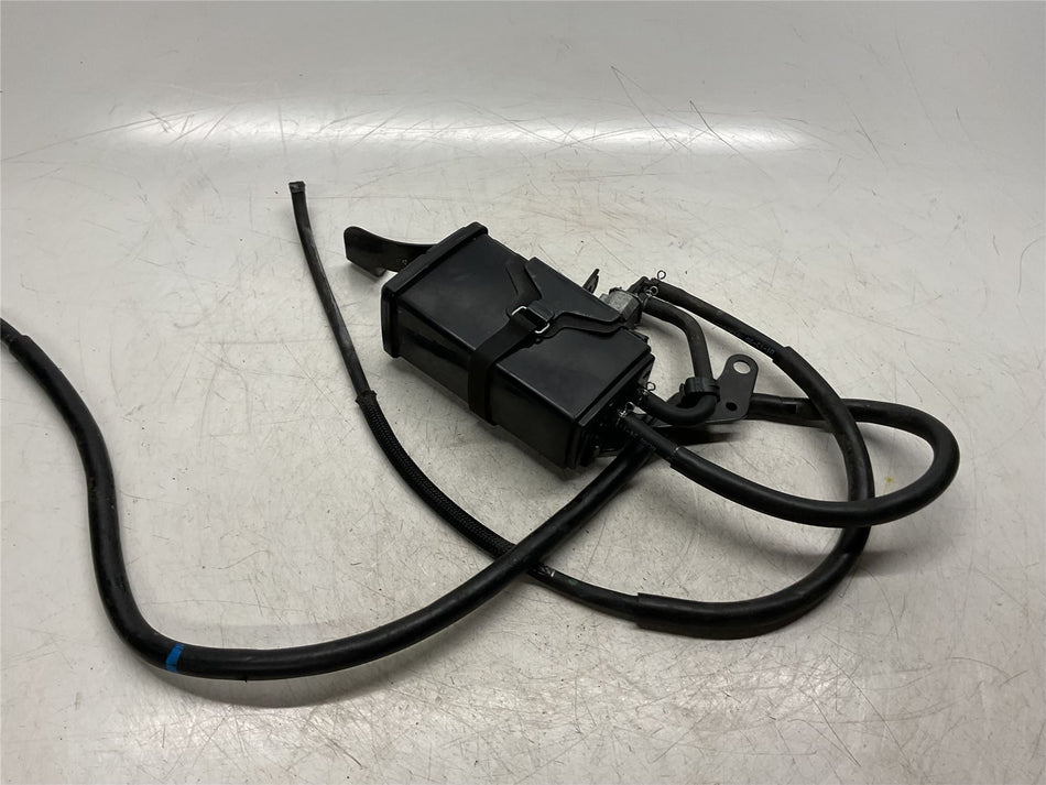 2021 Kawasaki Ninja 1000SX ZX1000 Emission Canister W/ Bracket - 161640012