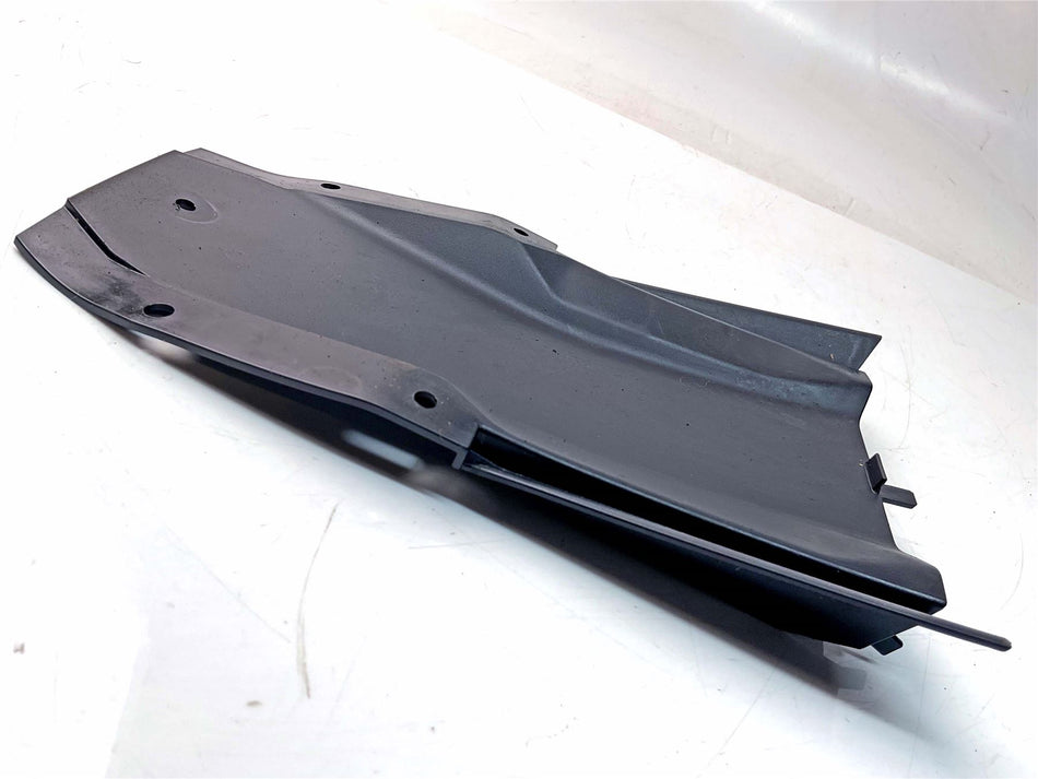 2022 Yamaha Tracer 7 Rear Fender Cover - B4TF16510000
