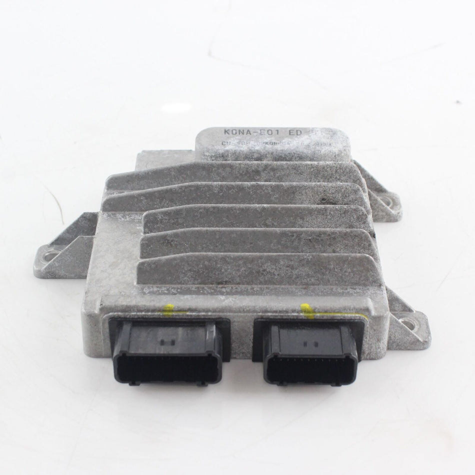 2021-ON HONDA CB 125 F ECU - 30400K0NE01