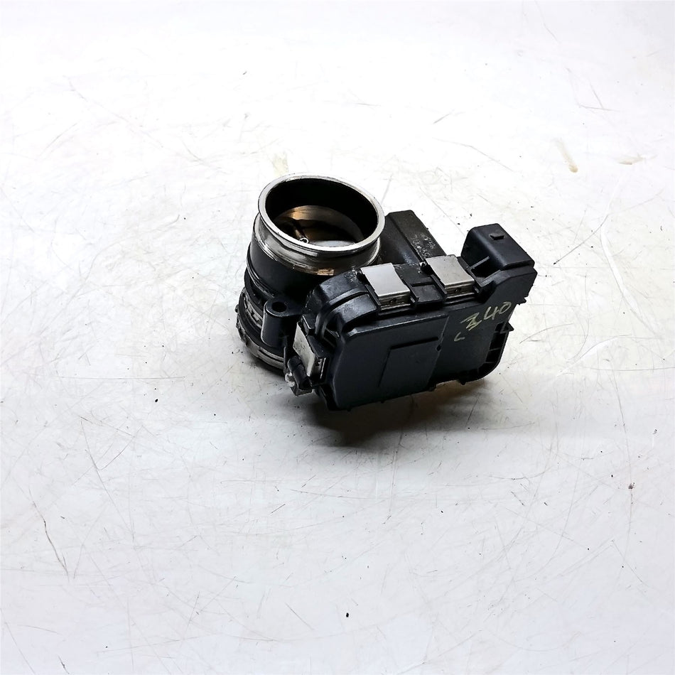 2019 BMW R1250RS Left Throttle Body - 13548568757
