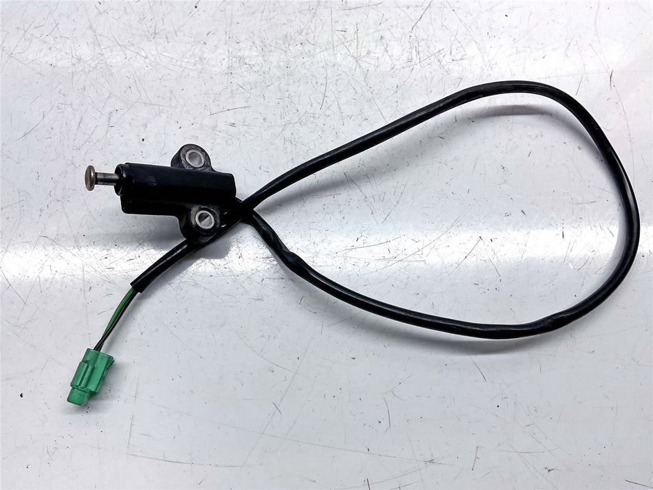 2017 Suzuki SV650A Sidestand Switch - 3784025D00