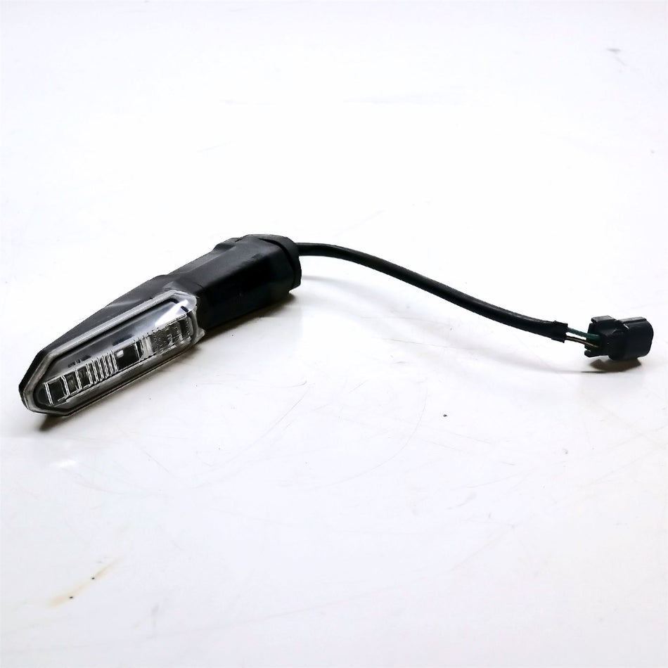 2019 Kawasaki Ninja 1000 Left Front Indicator - 23037-0571