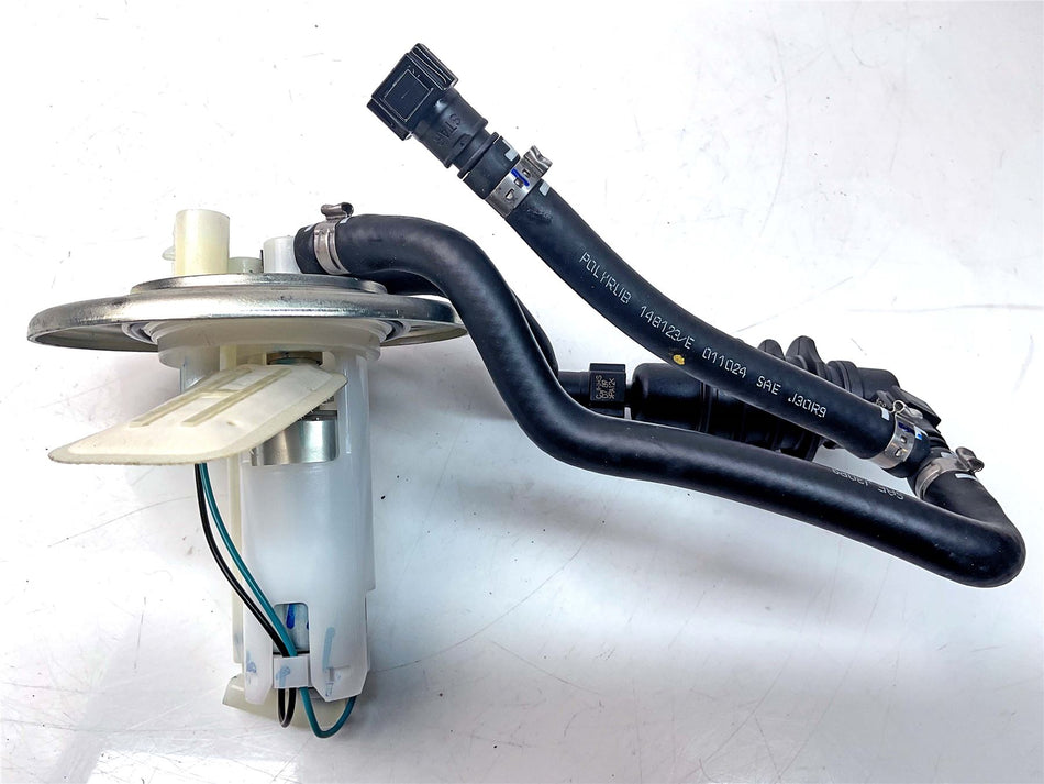 2025 Royal Enfield Interceptor Bear 650 Fuel Pump - RAK00040A