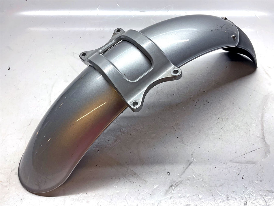 2019 Royal Enfield Interceptor 650 Front Mudguard Fender - 585362