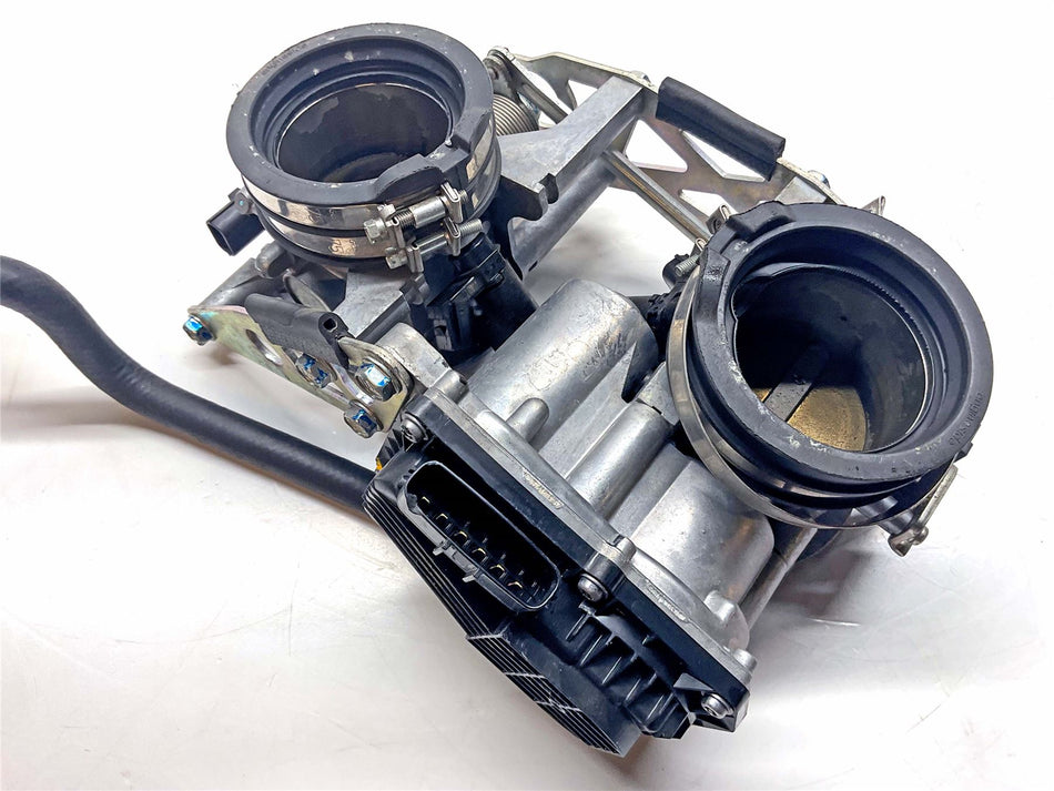 2018 KTM 1290 Super Duke R Throttle Body - 61341001000