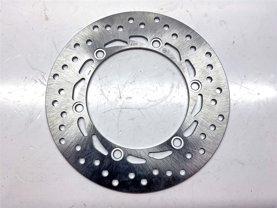 2014-2016 Honda Forza NSS300 Rear Brake Disc