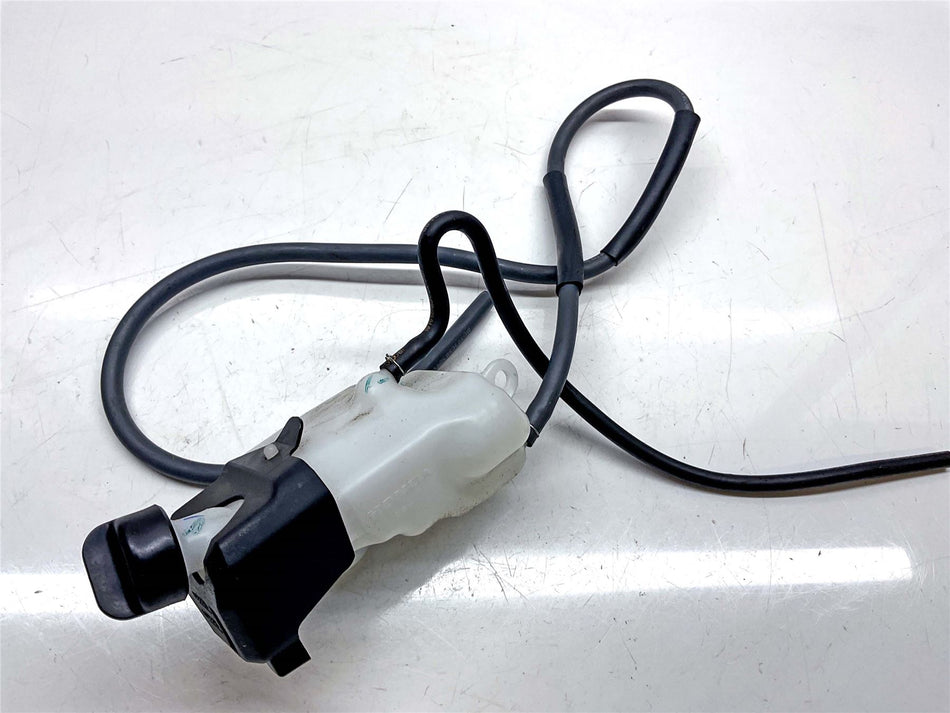 2025 Honda CBR650R ABS Coolant Tank Reservoir - 19110MKYD50