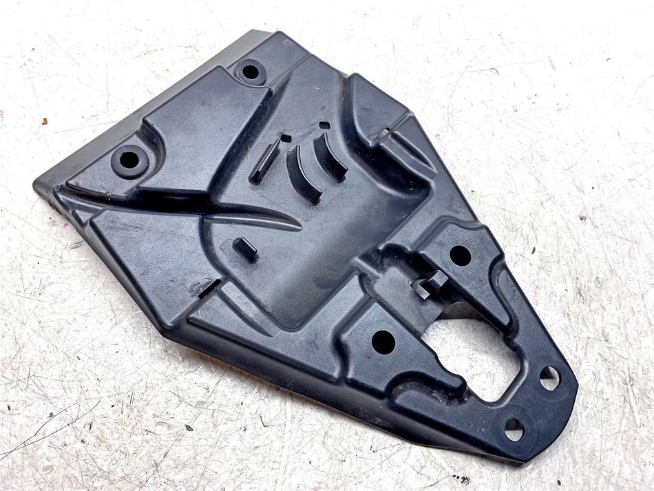 2019 Triumph Thruxton RS Rear Mudguard Fender - T9701508