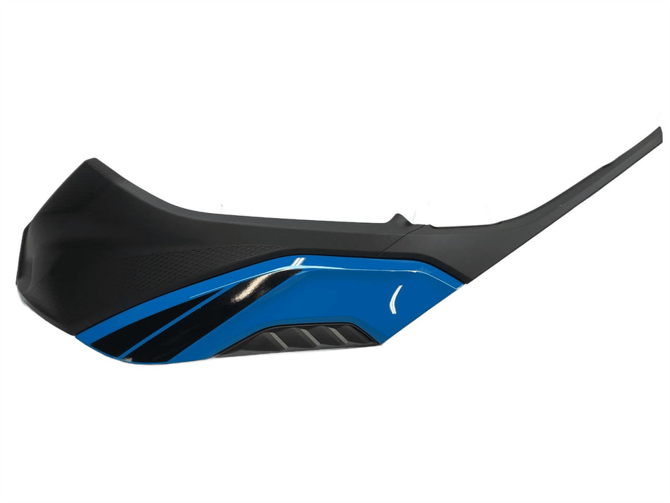 2025 BMW S1000R Left Side Fairing 8527267
