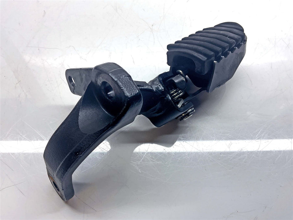 2022 Honda CRF1100L Africa Twin DCT Front Right Footrest Hanger - 50615MKSE00ZA