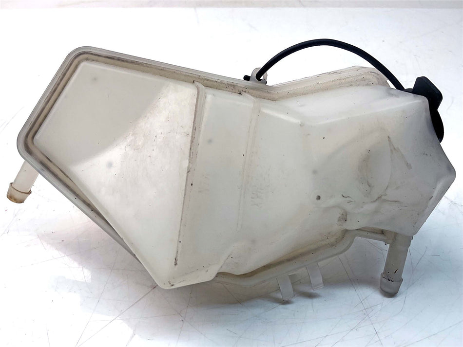 2017 BMW R1200GS COOLANT TANK RESERVOIR - 17128523489