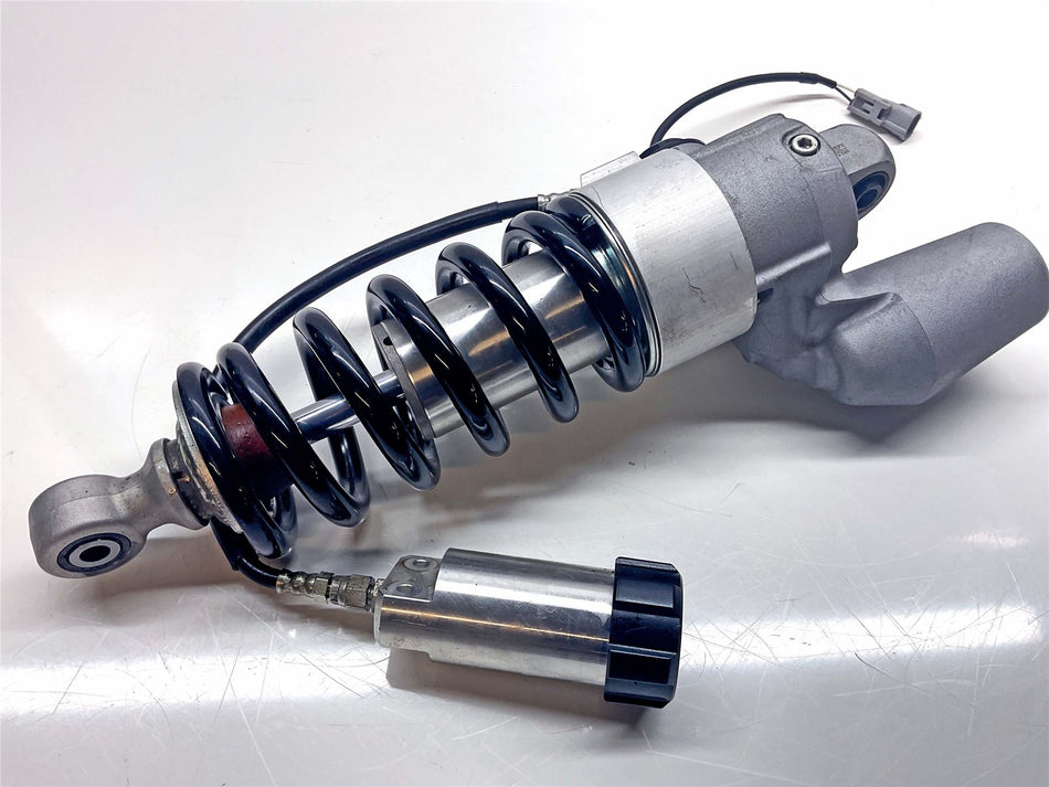 2021 Yamaha Tracer 9 GT Rear Suspension / Shock - 13155 Miles - BAP222100200