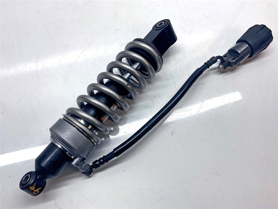 2020 Kawasaki Ninja ZX10R ZX1000 Rear Suspension / Shock - 45014059237R