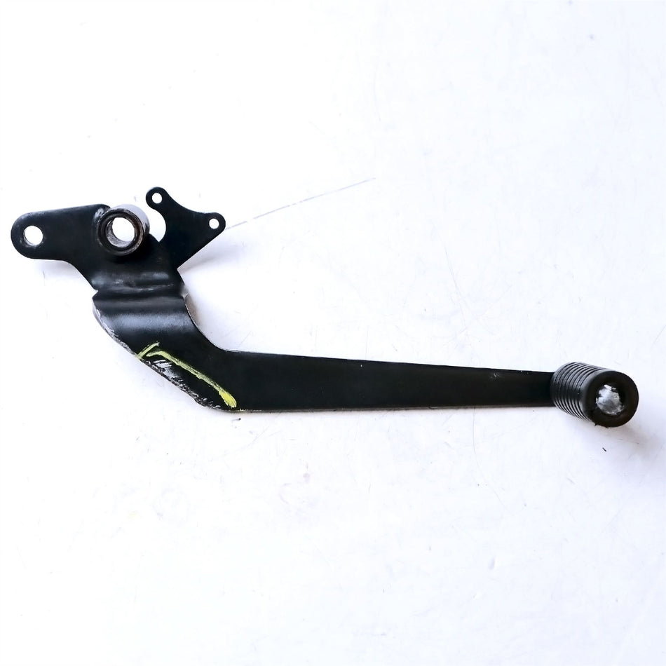 2024 Yamaha MT-07 Rear Brake Pedal - BAT2721100