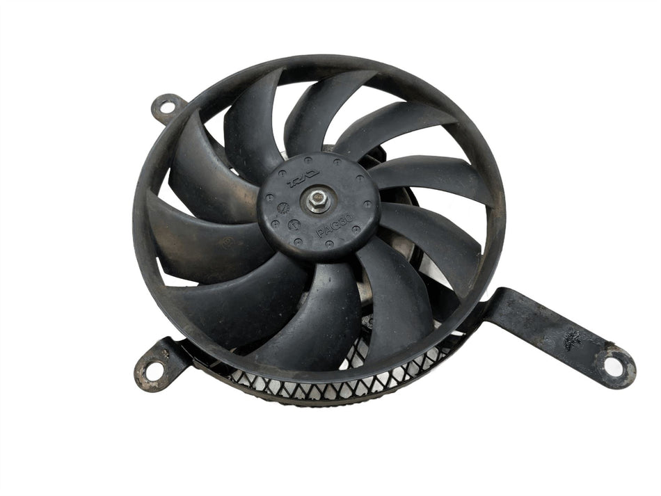 2007 Suzuki GSXR600 Radiator Cooling Fan SSW9808L