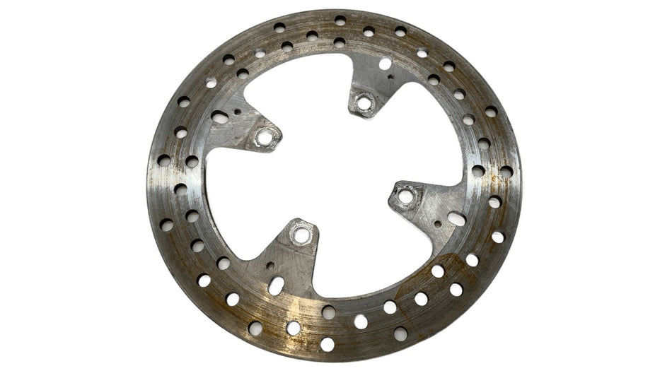 2020 Ducati Streetfighter V4 Rear Brake Disc 49241011A