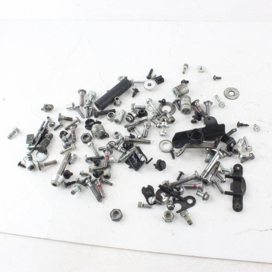 2018-ON KAWASAKI NINJA 125 Bag of Bolts - B36279