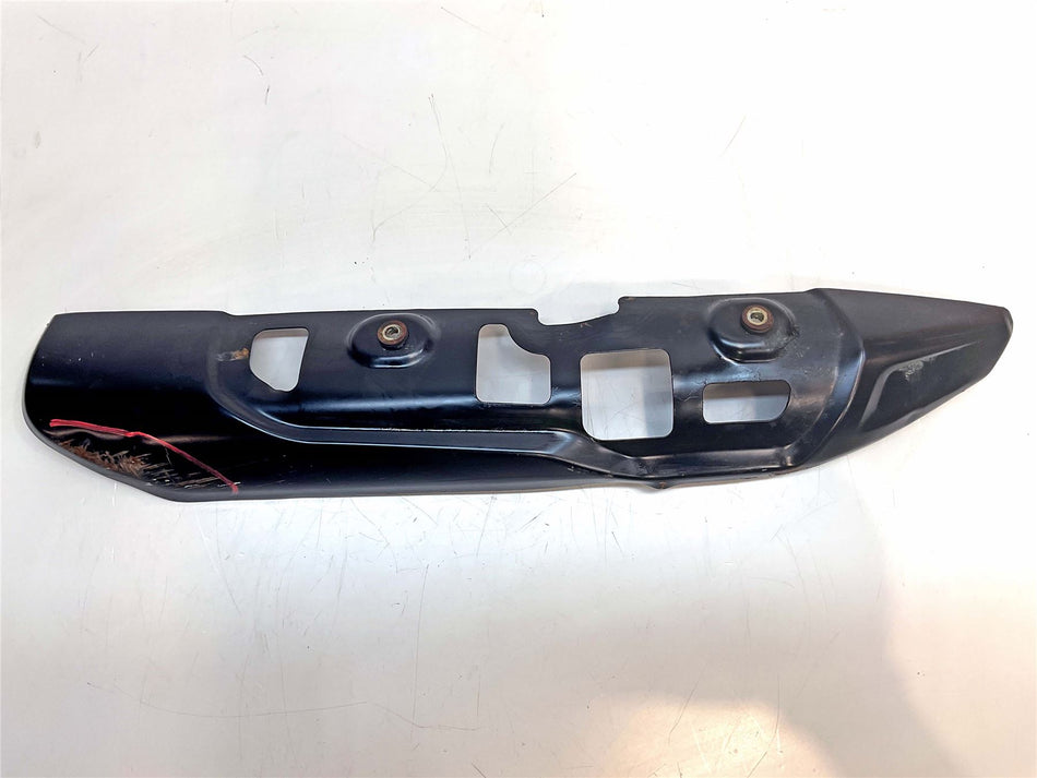 2021 Honda CBF125 Exhaust Heat Shield - 18355K0ND00