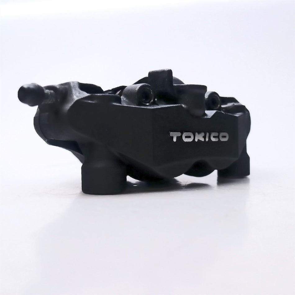 2008 Suzuki GSX-R1000 K8 Front Left Brake Caliper - 5910041G00999