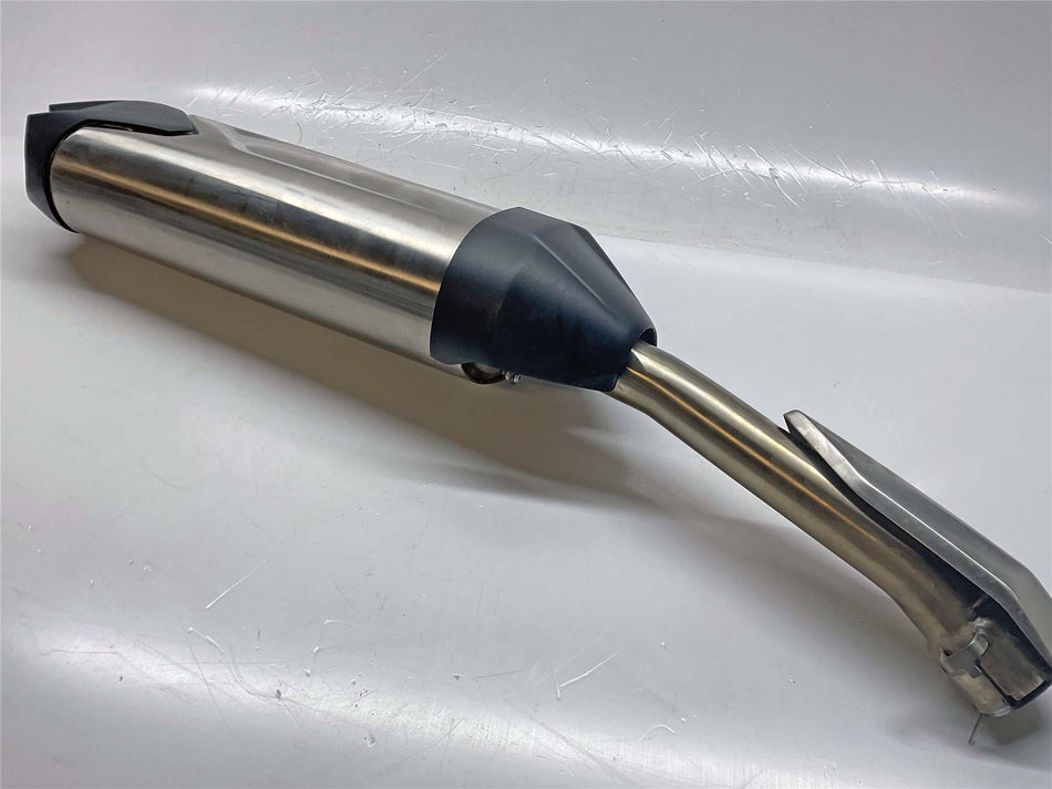2024 Triumph Tiger 900 GT Exhaust Silencer - A9608191