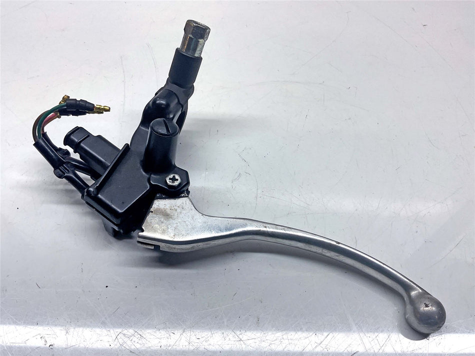 2022 Honda PCX125 Rear Brake Lever - 53172K35V00