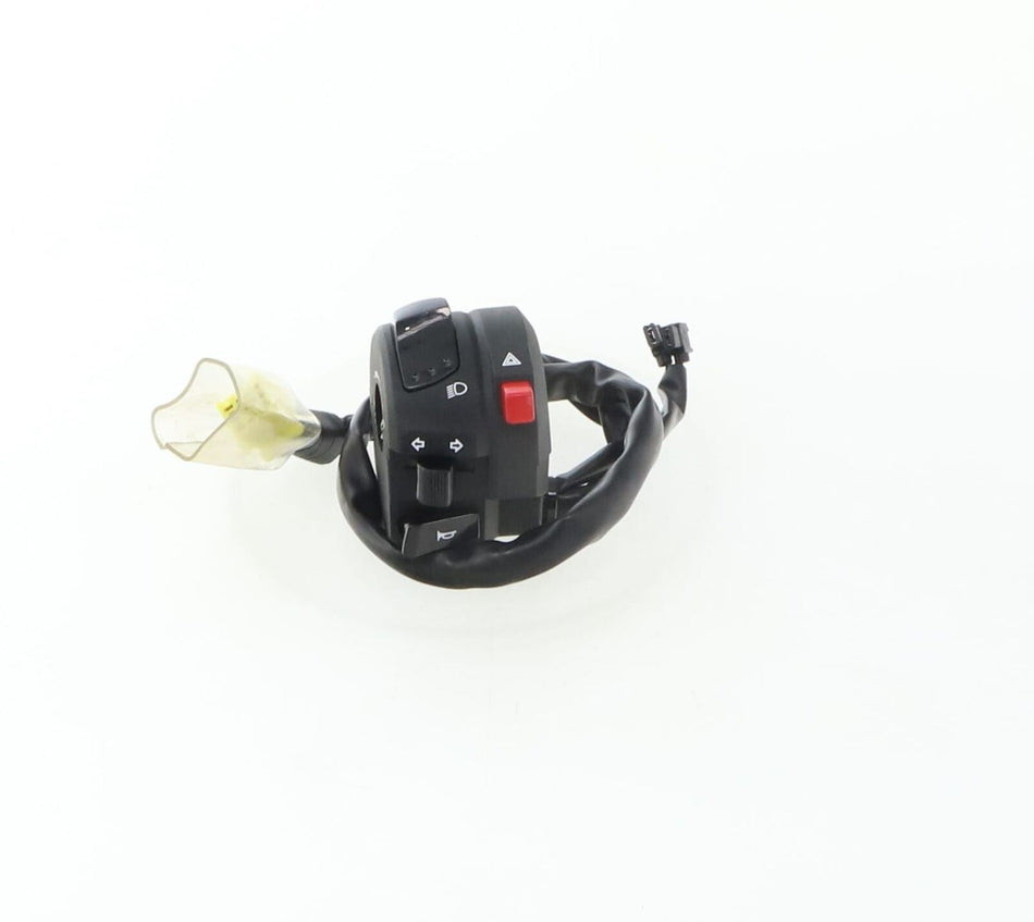 2017-ON SUZUKI GSX-R125 L/H Switchgear  - 3740023K30000