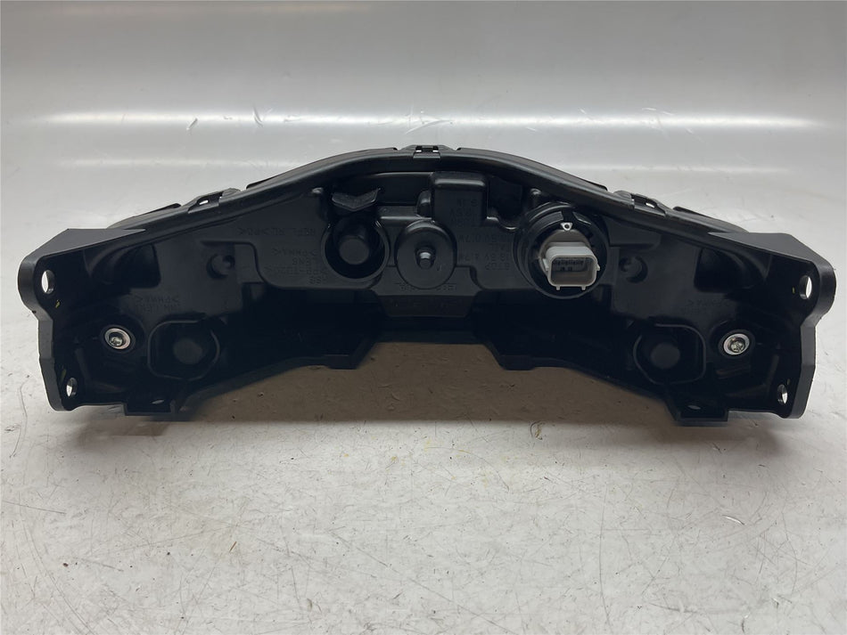 2017 Honda SH Mode 125 Rear Tail Light