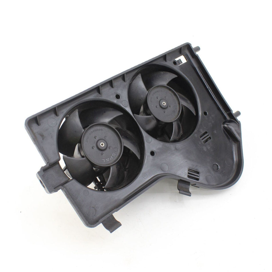 2017-2019 KTM 1290 SUPER DUKE R Radiator Fan - 60335044033