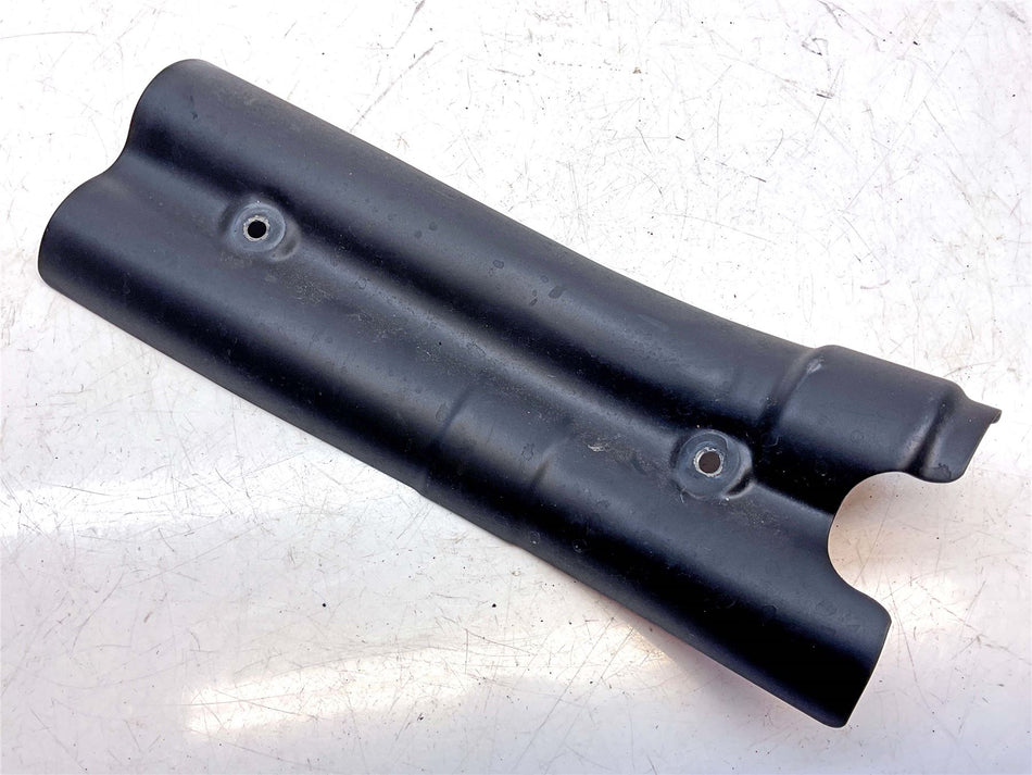 2017 Triumph Street Scrambler Exhaust Heat Shield - T2202919