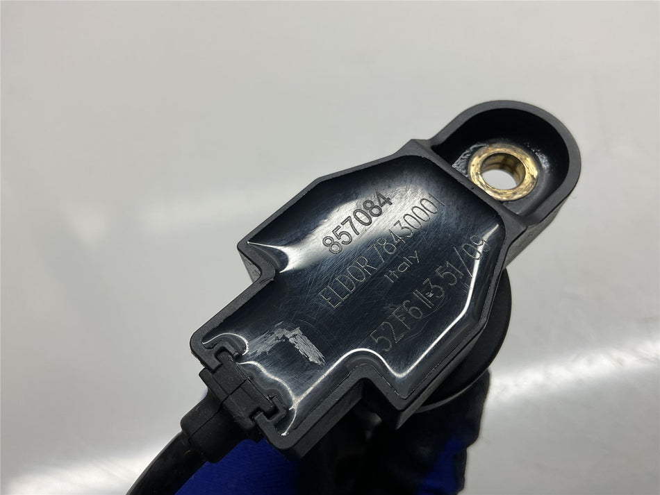 2010 Aprilia RSV4 R Short Ignition Coil - 857084