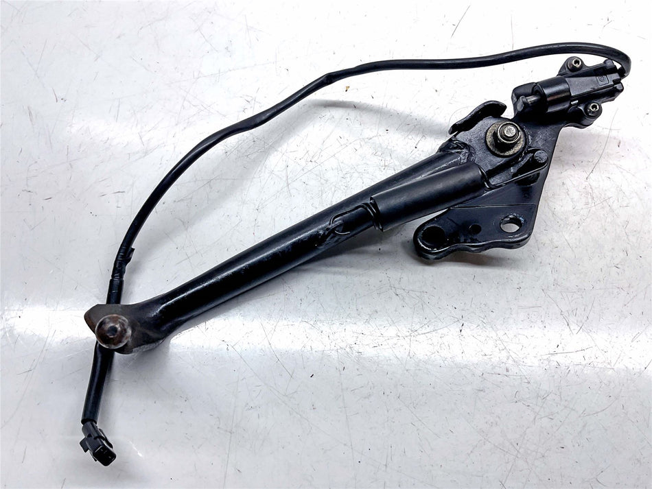 2017 Yamaha MT-09 Kickstand / Sidestand - 1RC273110000