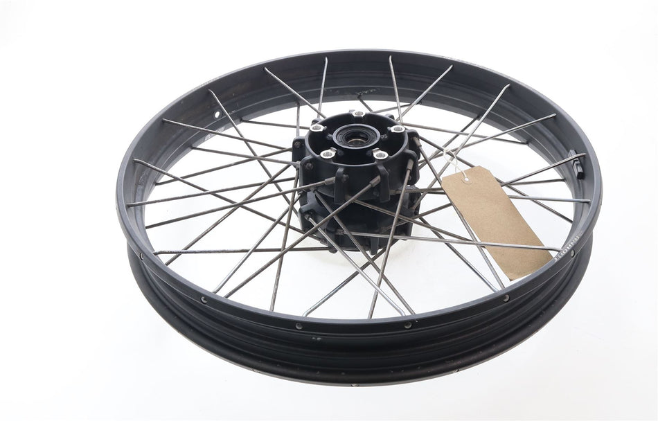 2024 Triumph Tiger 1200 Rally Explorer Front Wheel - T2000478